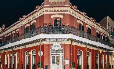 Voodoo Vibes: Best of New Orleans Tour