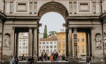 Uffizi Gallery: Unveiling Renaissance Masterpieces