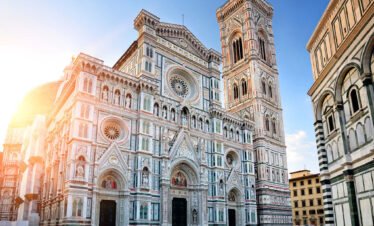 Discovering Florence from Italy’s Second Largest Duomo