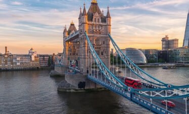 London Unveiled: Best Half-Day Adventure