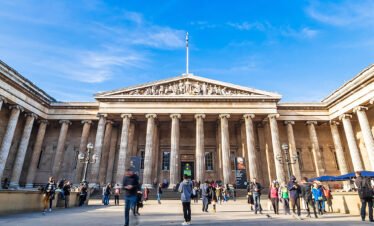 Explore London: British Museum Adventure