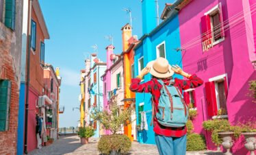 Murano and Burano: Exclusive Panoramic Tour