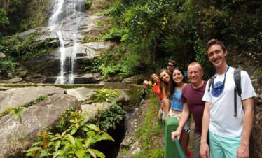 Nature’s Marvels: Jardim Botânico & Tijuca Forest in Rio