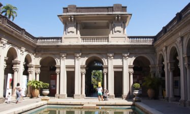 Discover the Botanical Garden and Lage Park: Carioca Nature