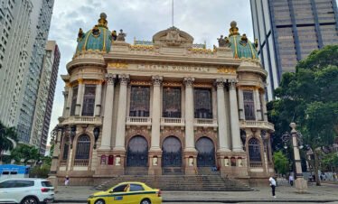 Guided Walk to Santa Teresa